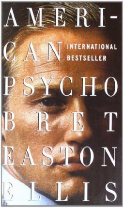 American Psycho                                                                                                                                       <br><span class="capt-avtor"> By:Ellis, Bret Easton                                </span><br><span class="capt-pari"> Eur:8,11 Мкд:499</span>